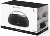 Harman Kardon GOPLAY3, Bluetooth Hoparlör - Siyah thumbnail 5