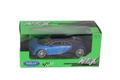 24077 WELLY DIECAST 1 24 BUGATTI CHIRON thumbnail 5