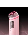 AGE-R Booster Pro -4 Farklı Modlu Kore Cam Cilt Bakım Cihazı(Pembe) thumbnail 3