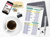 Anatolian 500 Parça Siesta Puzzle thumbnail 4