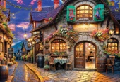 Anatolian 2000 Parça Cantine Pub Cumne Puzzle thumbnail 1