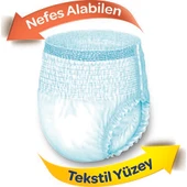 Önlem Emici Külot M-Medium Beden 30 Adet thumbnail 2