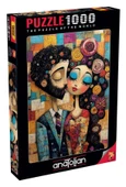 Anatolian 1000 Parça Masum Aşk Puzzle thumbnail 2