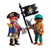 Playmobil 72024 DuoPack Pirates thumbnail 2