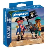 Playmobil 72024 DuoPack Pirates thumbnail 1