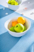 ACAR MİLANO SALATA KASESİ 20CM thumbnail 2