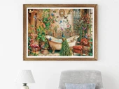Anatolian 1000 Parça Tavuskuşu Puzzle thumbnail 3