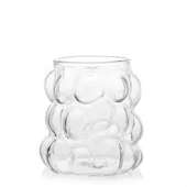 Baysa Boncuklu Bardak - 320 ml thumbnail 3