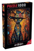 Anatolian 1000 Parça Sihirbaz Puzzle thumbnail 2