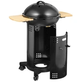 Cadac Citi Chef 50 Gazlı Mangal thumbnail 2