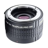 Kenko Nikon Teleplus Pro-300 2x DGX Konvertör thumbnail 1