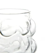 Baysa Boncuklu Bardak - 320 ml thumbnail 4
