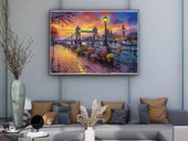 Anatolian 1500 Parça Tower Bridge II Puzzle thumbnail 3