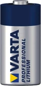 Varta CR123A 3 Volt Lityum Pil Tekli thumbnail 2