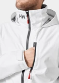 HELLY HANSEN CREW KAPİŞONLU  MIDLAYER POLARLI MONT 2 thumbnail 5