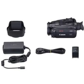 Canon XA60B 4K Video Kamera thumbnail 3