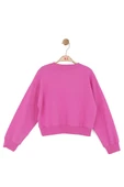 Kız Çocuk Barberry Sweat NK-31377 thumbnail 3