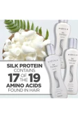 BioSilk Silk Therapy Saç Bakım Seti 3x207ML thumbnail 3
