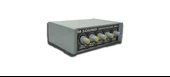 AES MSOUND Mx-4 4 Kanal Mini Mikser thumbnail 4