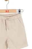 Erkek Çocuk Poyraz Şort NK-61601-Y thumbnail 2