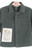 Erkek Çocuk More Ceket NK-41623 thumbnail 2