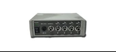 AES MSOUND Mx-4 4 Kanal Mini Mikser thumbnail 3