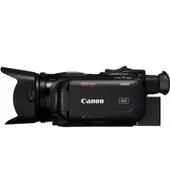 Canon XA60B 4K Video Kamera thumbnail 2