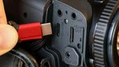 Canon XA60B 4K Video Kamera thumbnail 4
