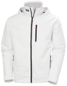 HELLY HANSEN CREW KAPİŞONLU  MIDLAYER POLARLI MONT 2 thumbnail 7
