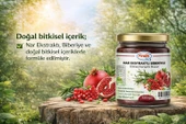 Nar Ekstraktlı Biberiyeli Bitkisel Karışımlı Macun 420 gr thumbnail 2