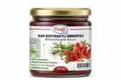 Nar Ekstraktlı Biberiyeli Bitkisel Karışımlı Macun 420 gr thumbnail 1