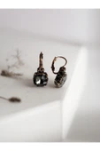 Kristal Taşlı Küpe thumbnail 9