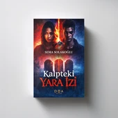 Kalpteki Yara İzi - Sema Solakoğlu thumbnail 2