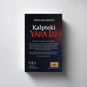 Kalpteki Yara İzi - Sema Solakoğlu thumbnail 3