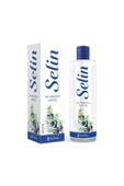Selin Parfümlü Kolonya Ardıç 400 ml 4'lü Set thumbnail 6