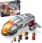LEGO 76232 Marvel The Hoopty thumbnail 1