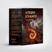 Ateşin Uyanışı - Asya Otağ thumbnail 1