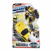 S00013289 ROBOT TRANSFORMER 3A.2R.-SUN thumbnail 2