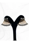 Elmas Kaburga Küpe thumbnail 3
