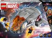 LEGO 76232 Marvel The Hoopty thumbnail 3