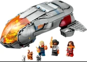 LEGO 76232 Marvel The Hoopty thumbnail 2