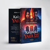 Kalpteki Yara İzi - Sema Solakoğlu thumbnail 1