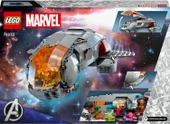 LEGO 76232 Marvel The Hoopty thumbnail 4