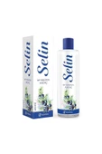 Selin Parfümlü Kolonya Ardıç 400 ml 2'li Set thumbnail 6