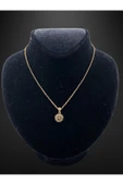 Papatya Model Kolye thumbnail 3