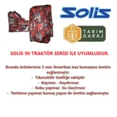 Solis 90 Serisi Traktör Kılıfı Branda thumbnail 3