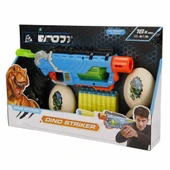 X-SHOT SÜNGER ATAN  DİNO ATTACK STRİKER thumbnail 3