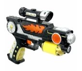FAB.632KT KUTULU PİLLİ SİLAH -PRS thumbnail 1