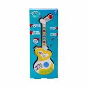 URT025-001 TÜRKÇE MÜZİKLİ GİTAR thumbnail 2