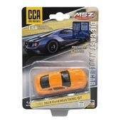 82201 CCA &MSZ Regular Tekli Araba -EKN thumbnail 5
